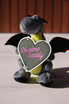 Shadow Daddy sticker