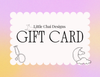 Little Chai Gift Card