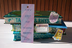 In My Romance Reader Era  Reader Bundle