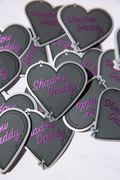 Shadow Daddy sticker